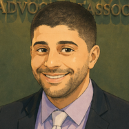 Dr. Anderson Bruno