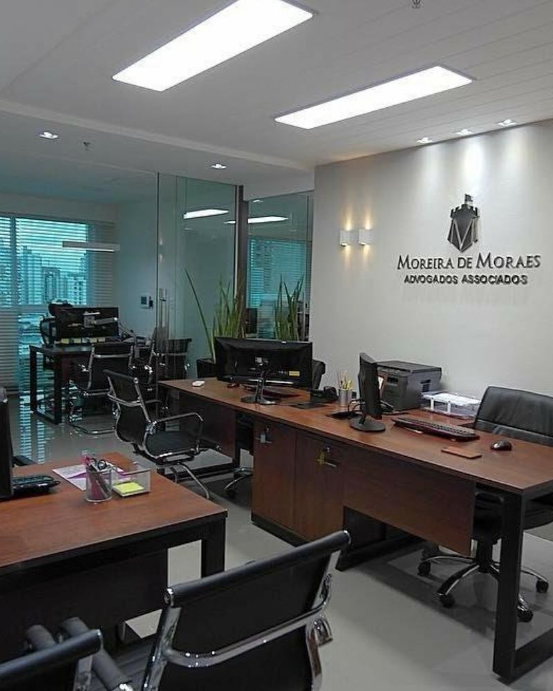 Escritório Moreira de Moraes